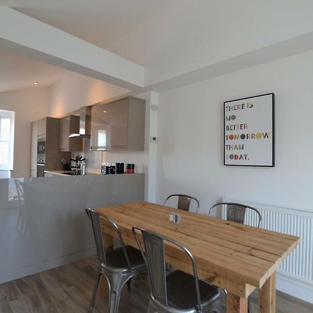 Kemp Town Sea View Balcony Apartment Okręg wyborczy Hove Zewnętrze zdjęcie