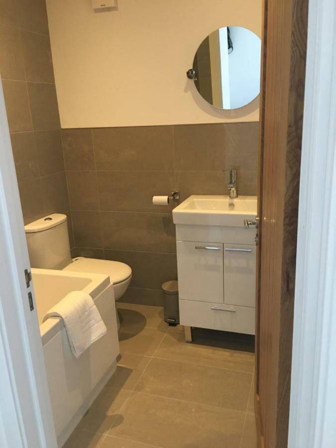 Kemp Town Sea View Balcony Apartment Okręg wyborczy Hove Zewnętrze zdjęcie