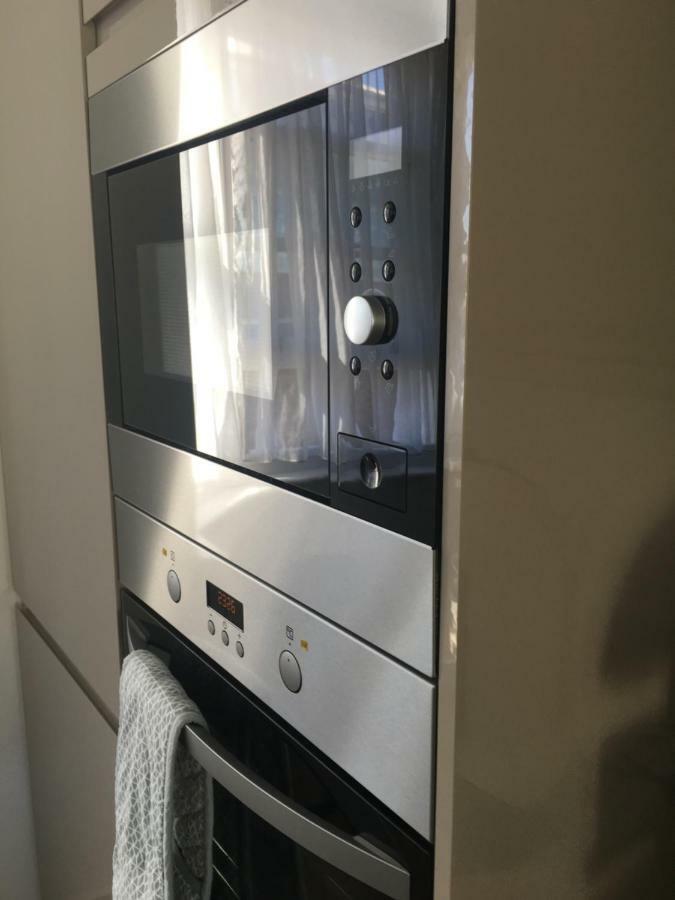 Kemp Town Sea View Balcony Apartment Okręg wyborczy Hove Zewnętrze zdjęcie