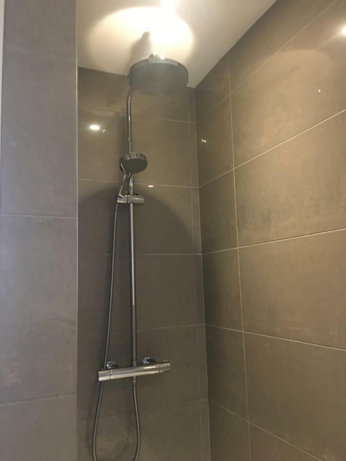 Kemp Town Sea View Balcony Apartment Okręg wyborczy Hove Zewnętrze zdjęcie